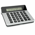 3 in 1 Calculator/3-1/2"x5" Picture Frame/LCD Digital Clock